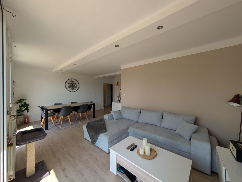 Vente Appartement Appartement 3 pièces Béziers