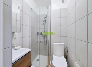  Appartement � vendre 1 pi�ce 26 m�