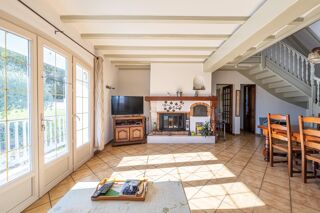  Maison à vendre 7 pièces 141 m²