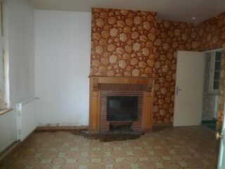  Maison � vendre 6 pi�ces 125 m�