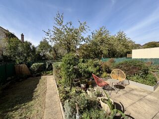  Appartement  vendre 3 pices 58 m