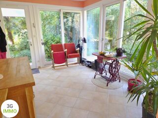 Maison � vendre 4 pi�ces 133 m�