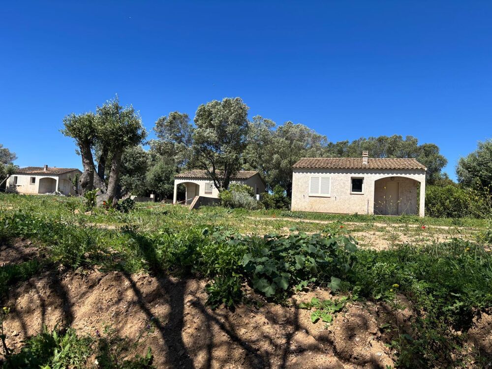 � vendre  Maison Bonifacio (20169)