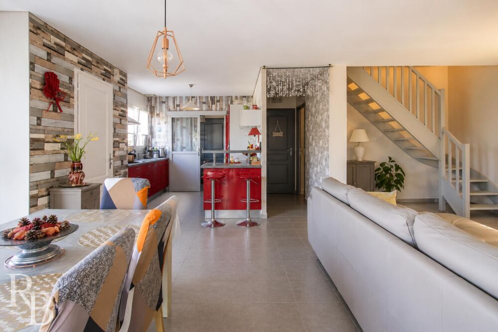 Maison 4 pièces 90 m² · à Le Hézo · 90 m² · 377 200 €