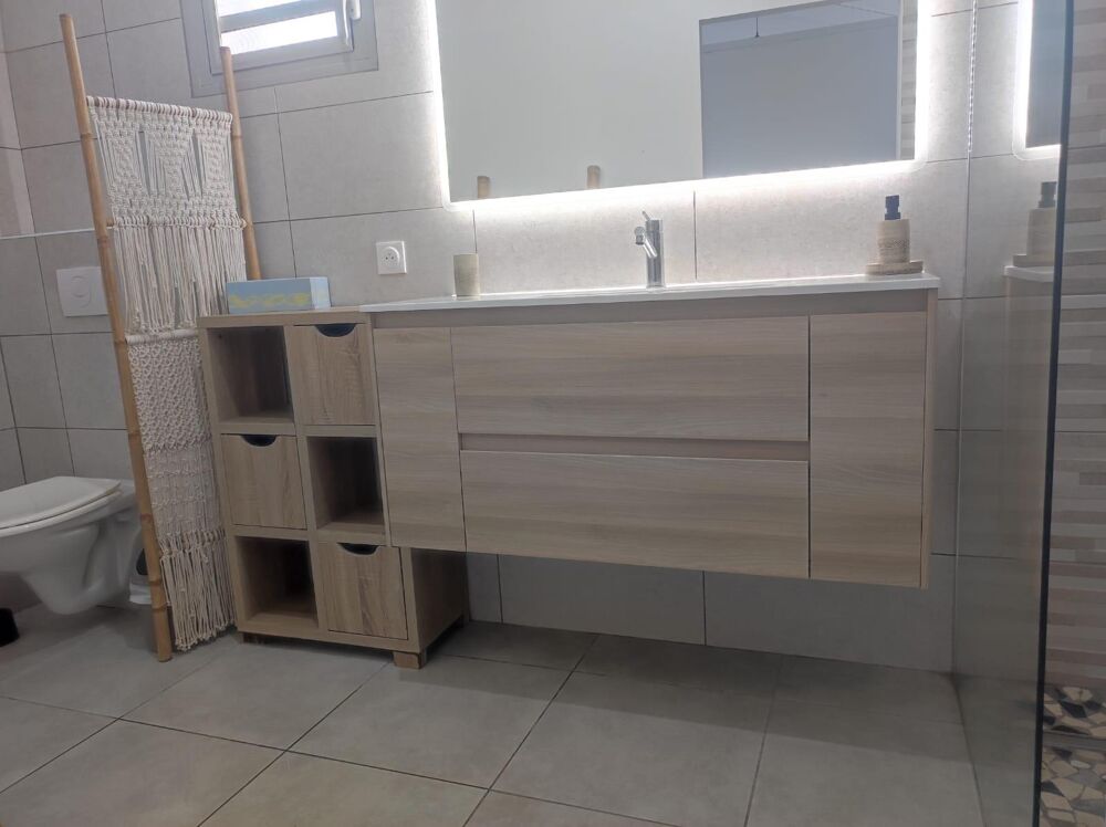 � vendre  Maison Saint-Fran�ois (97118)