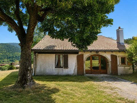  Ferme 5 pièces Maison - 5 pièce(s) - 153 m²