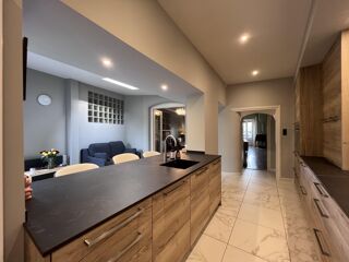  Maison � vendre 6 pi�ces 208 m�