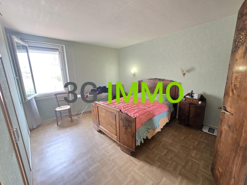 Vente Maison Maison 4 pièces Albi