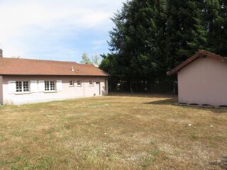  Maison à vendre 6 pièces 79 m²