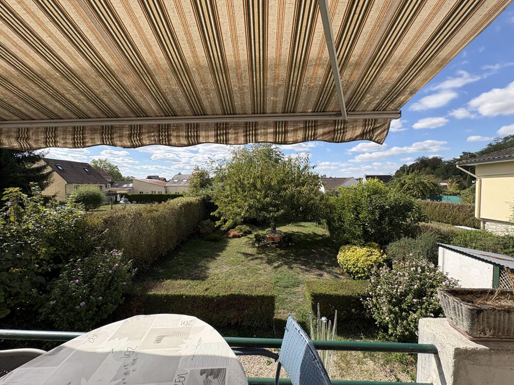 Maison 5 pièces