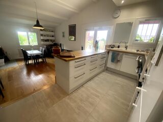  Maison à vendre 4 pièces 