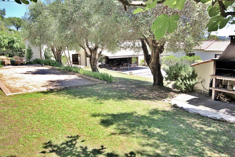 � vendre  Maison Mougins (06250)