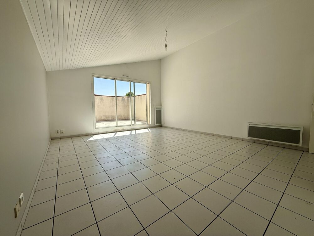 Vente Appartement Appartement 3 pièces Villeneuve-sur-lot