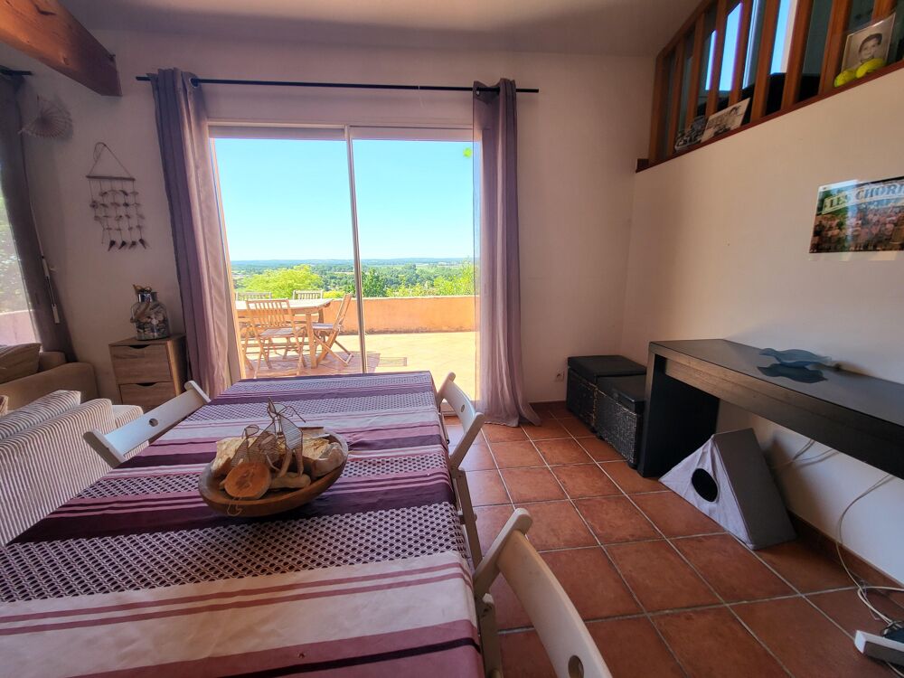 Vente Maison Maison 5 pièces Cayrac