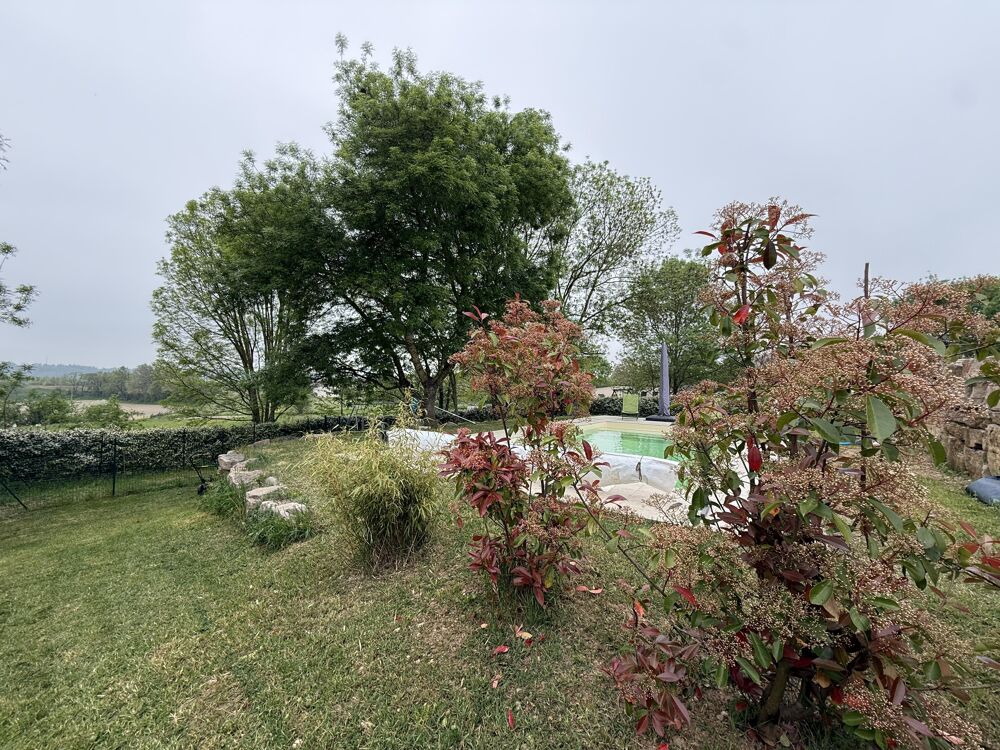 Maison 5 pièces 150 m² · à Sainte-Croix · 150 m² · 319 000 €