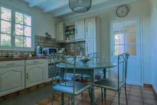  Maison à vendre 6 pièces 140 m²