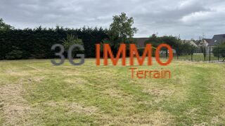  Terrain à vendre 