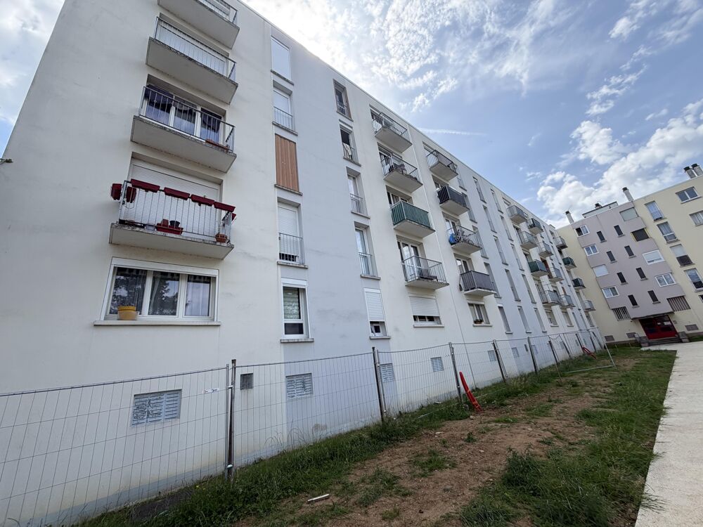 Appartement 3 pièces