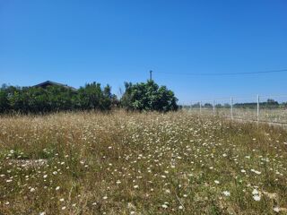  Terrain � vendre 649 m�