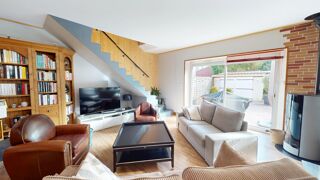  Maison à vendre 10 pièces 228 m²