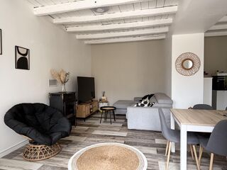  Maison à vendre 5 pièces 119 m²
