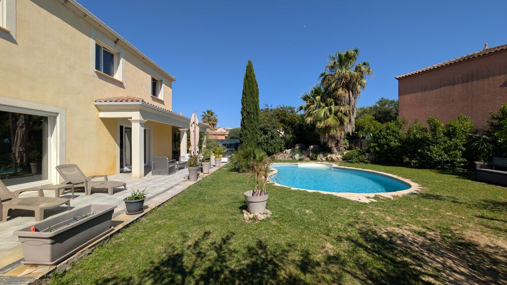 Maison traditionnelle 6 pièces