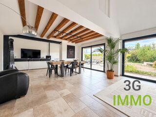 Maison 6 pièces 177 m² · à Châteauneuf-en-Thymerais · 177 m² · 378 000 €
