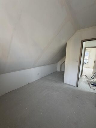  Maison � vendre 4 pi�ces 82 m�