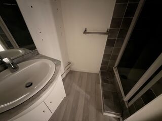  Appartement  vendre 3 pices 50 m