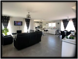  Maison à vendre 5 pièces 105 m²