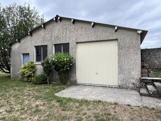  Maison  vendre 7 pices 109 m