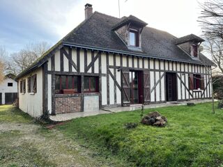  Maison � vendre 6 pi�ces 