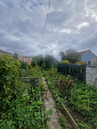  Maison à vendre 4 pièces 