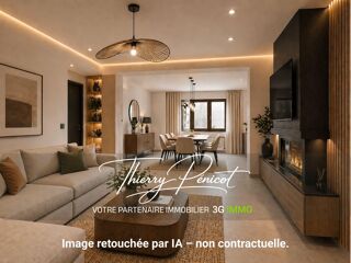  Maison à vendre 5 pièces 106 m²