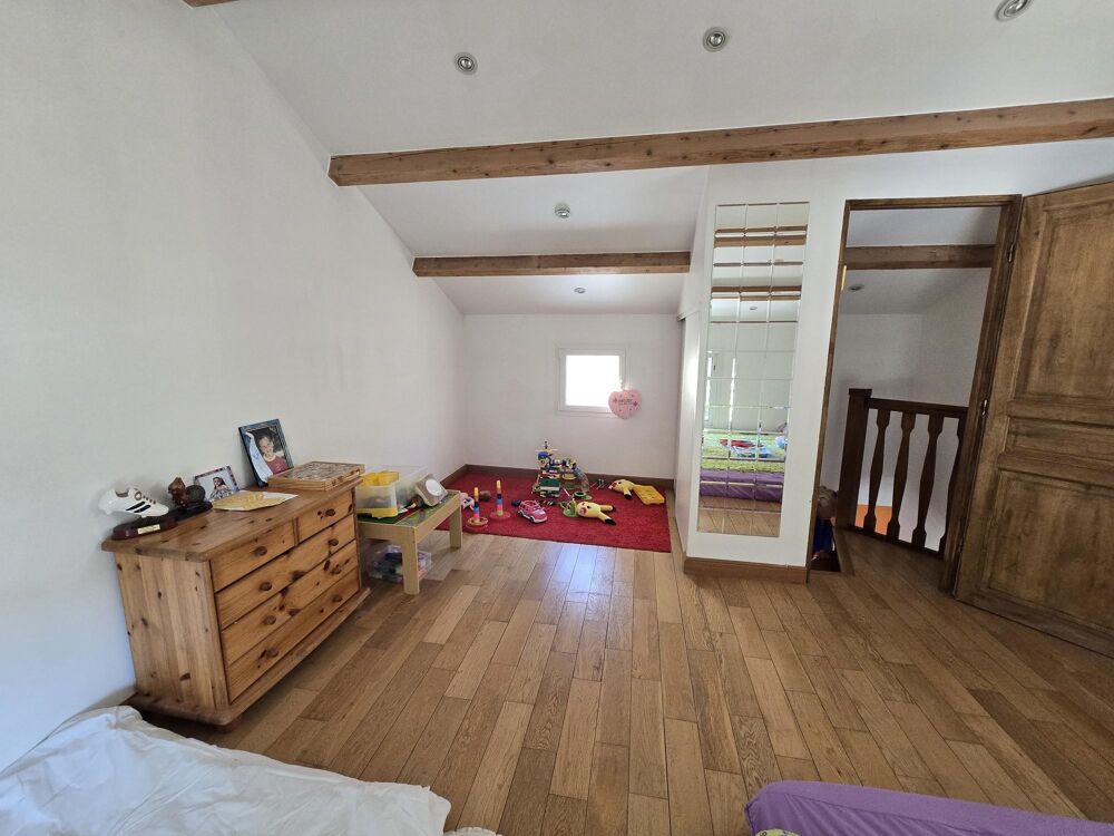 � vendre  Maison La Penne-sur-Huveaune (13821)