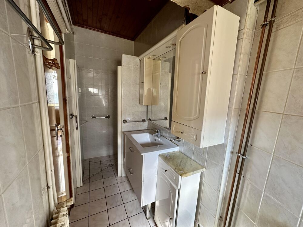 Vente Maison Maison avec dépendance 5 pièces Hangest-en-santerre