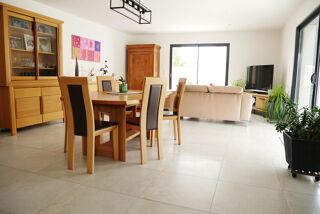  Maison à vendre 4 pièces 120 m²