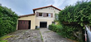 Maison 3 pièces 85 m² · à Chappes · 85 m² · 214 000 €