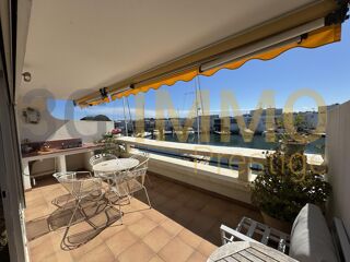  Appartement � vendre 4 pi�ces 89 m�