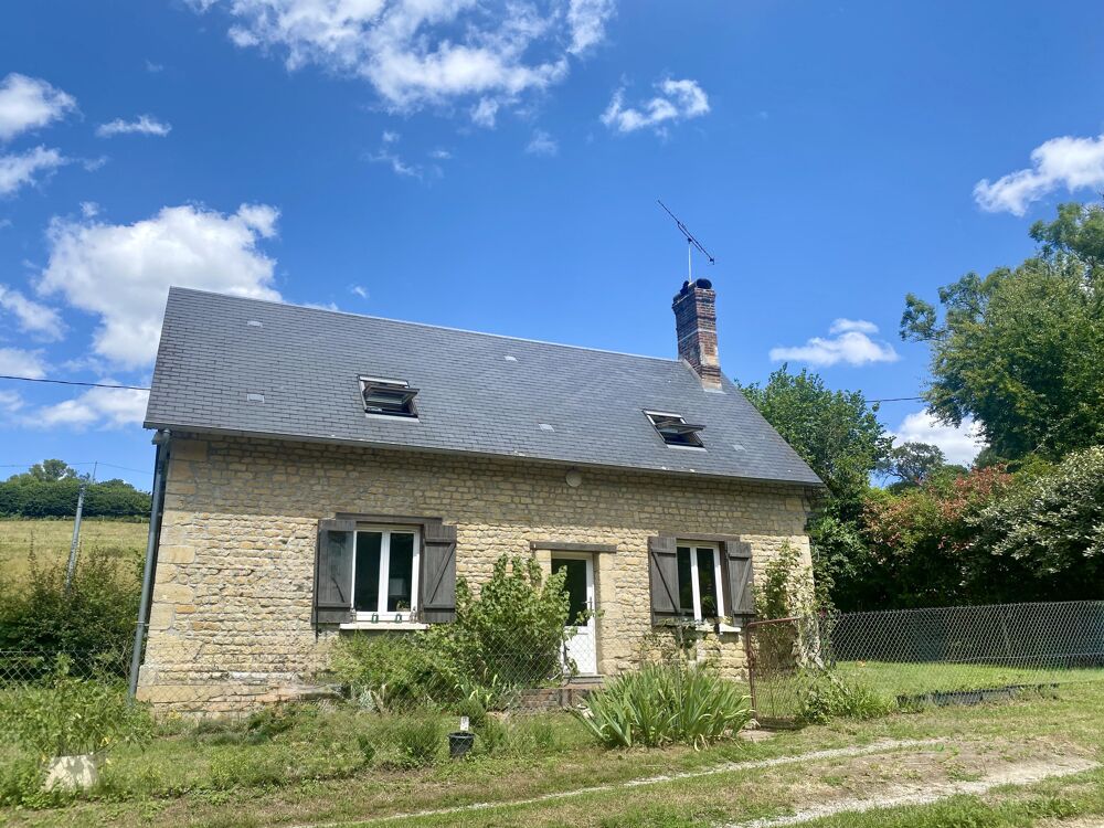 � vendre  Maison Cambremer (14340)