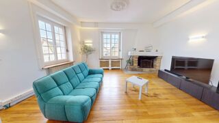  Appartement � vendre 5 pi�ces  Nemours