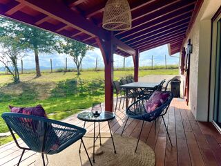  Maison � vendre 6 pi�ces 215 m�