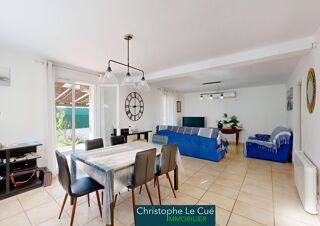  Maison à vendre 6 pièces 135 m²