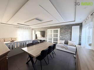  Maison à vendre 5 pièces 109 m²