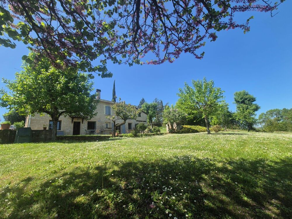 Maison 6 pièces 279 m² · à Villeneuve-sur-Vère · 279 m² · 420 000 €