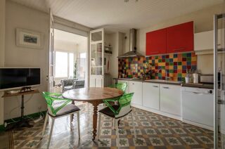  Maison à vendre 6 pièces 