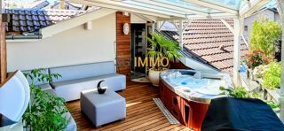  Appartement  vendre 3 pices 96 m