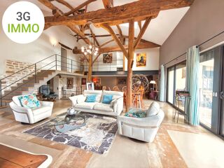  Maison à vendre 7 pièces 268 m²