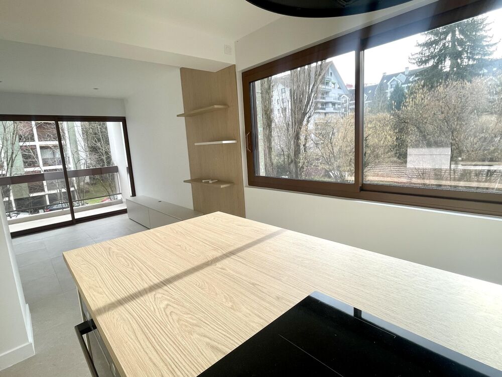 Appartement 3 pièces