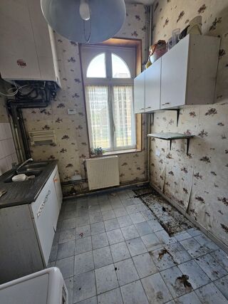  Maison  vendre 6 pices 101 m